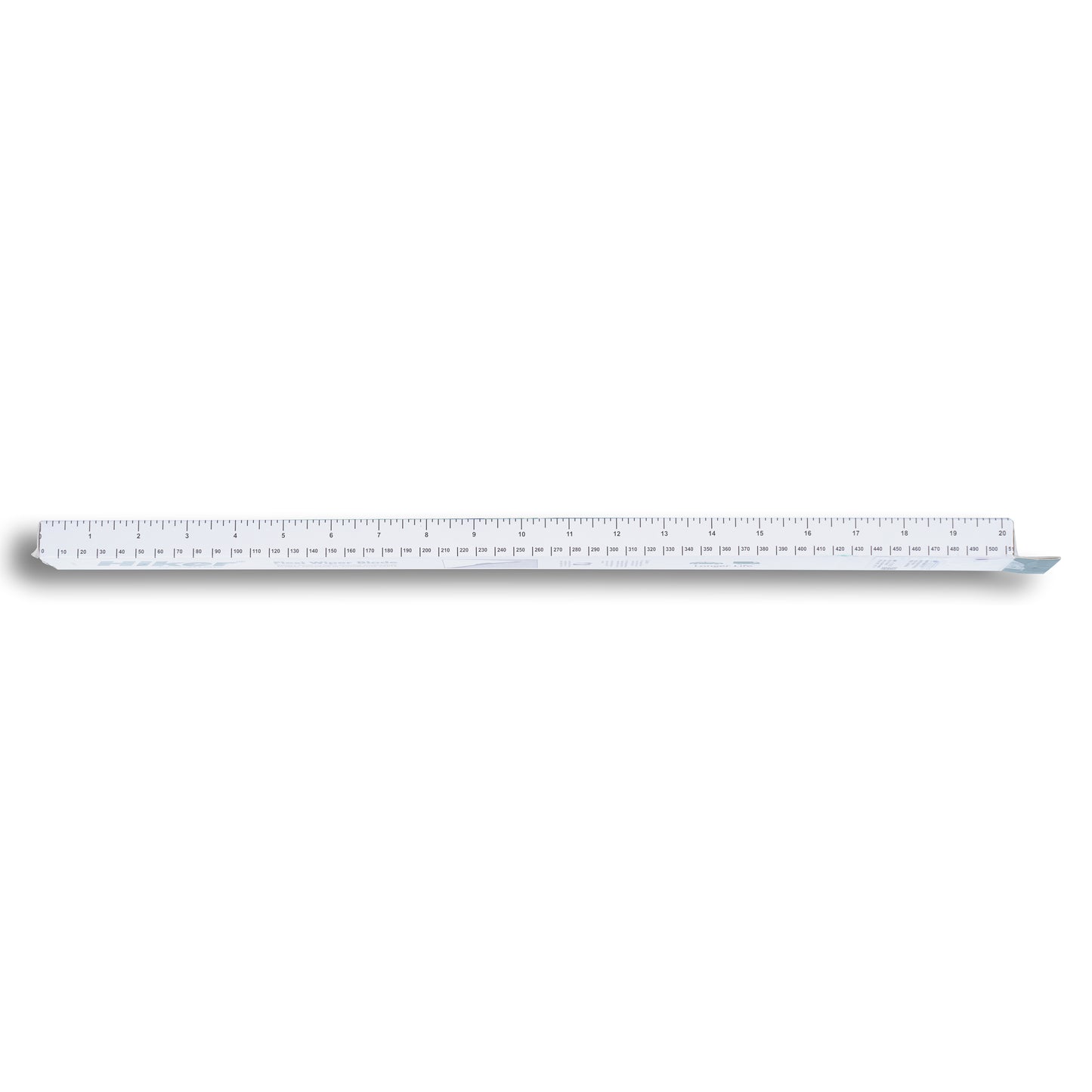 Frameless Wiper Blade 457mm (18 Inch)