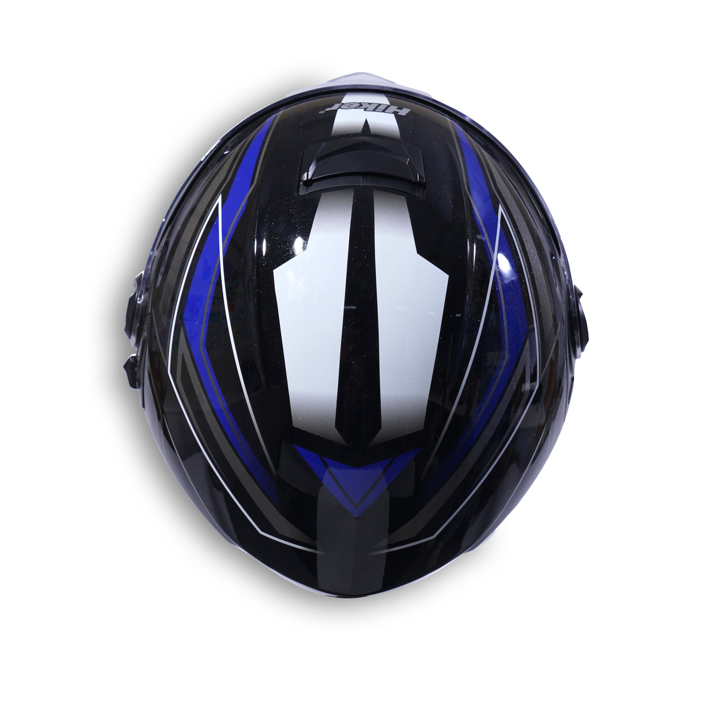 FLASH PRO MAX Full Face Helmet -Matt Black Green