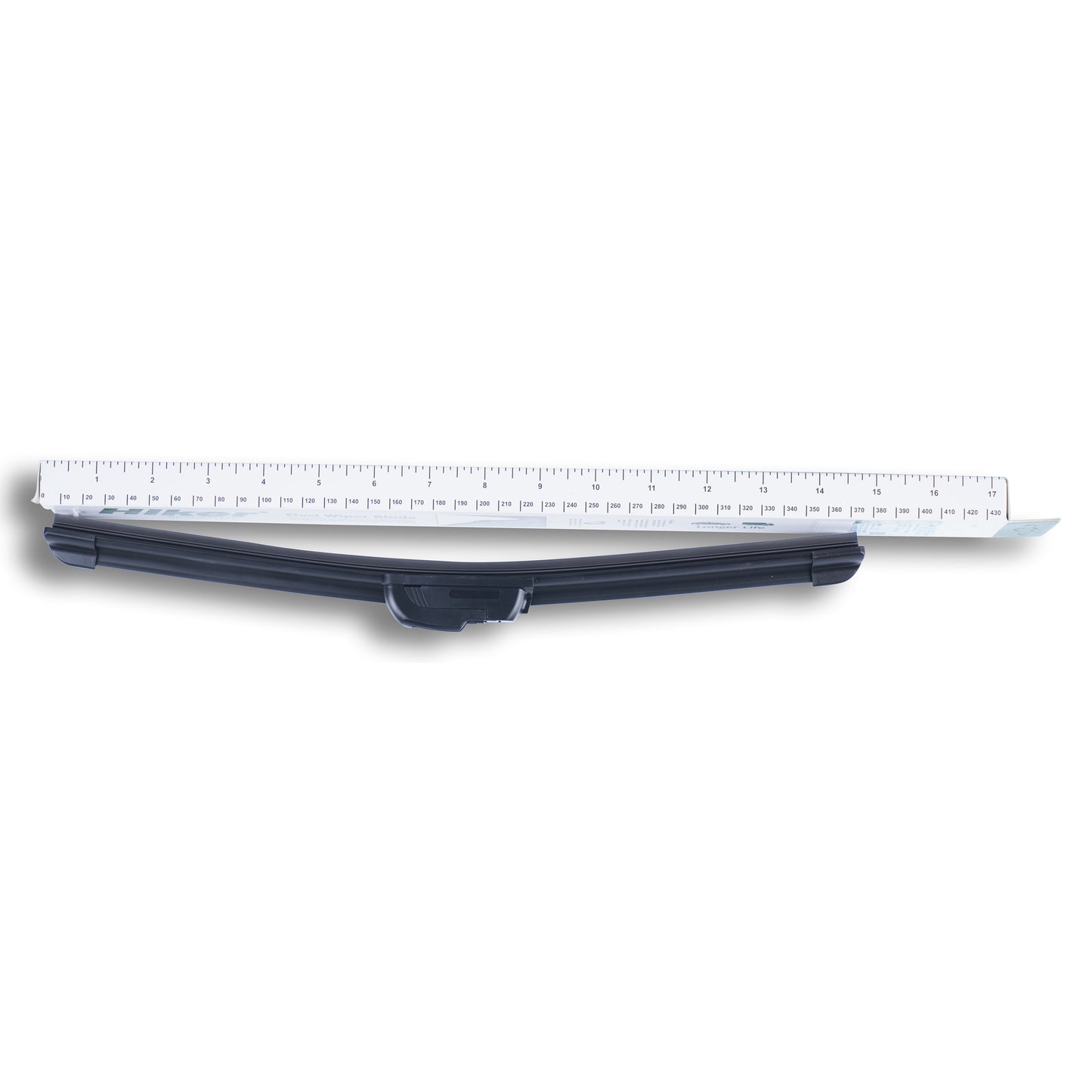Frameless Wiper Blade 381mm (15 Inch) -WIPF-UNIV-FL15