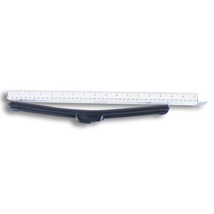 Frameless Wiper Blade 381mm (15 Inch) -WIPF-UNIV-FL15