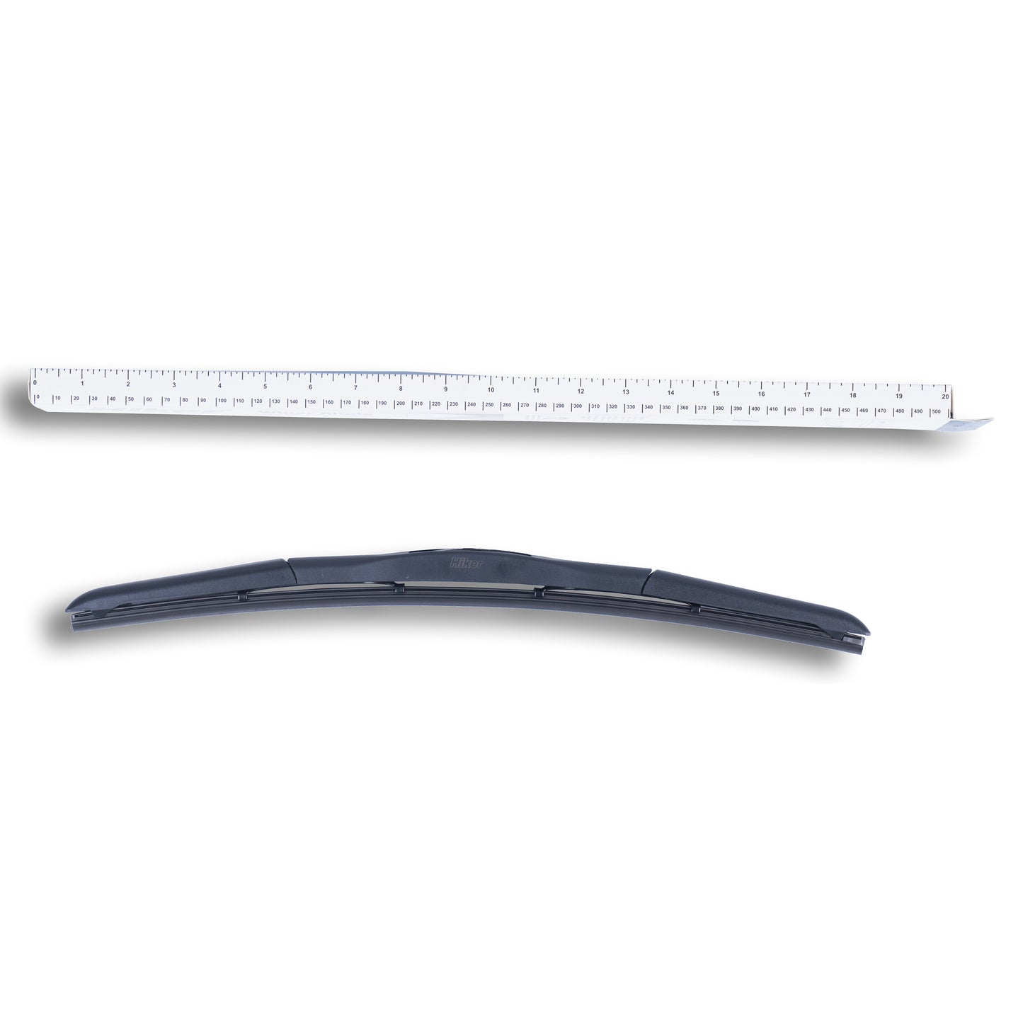 Premium Wiper Blade 457mm (18 Inch) -WIPP-UNIV-WP18