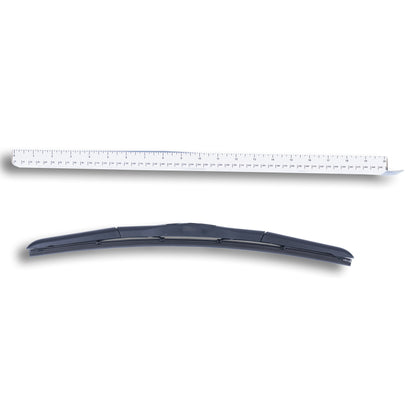 Premium Wiper Blade 457mm (18 Inch) -WIPP-UNIV-WP18