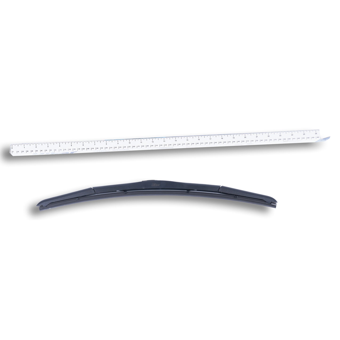 Premium Wiper Blade 533mm (21 Inch) -WIPP-UNIV-WP21