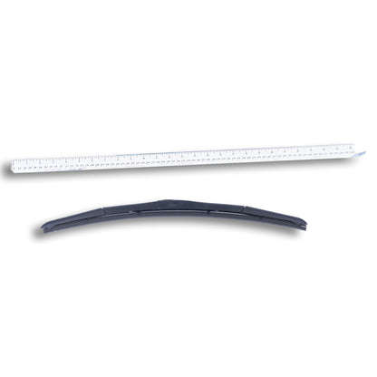 Premium Wiper Blade 533mm (21 Inch) -WIPP-UNIV-WP21