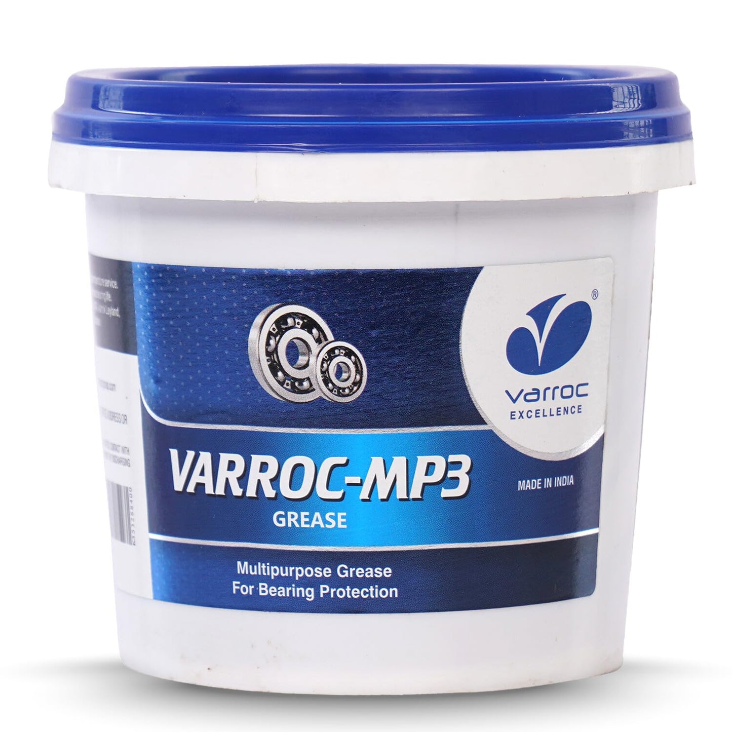 GREASE MP3 LITHIUM 500GM - VOIL-2W3W-500GM
