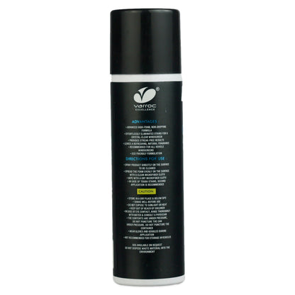 Crystal Clear Screen Wash for Cars -CARC-UNIV-CCSW