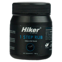 Car 1 Step Rub -CARC-UNIV-1STEP