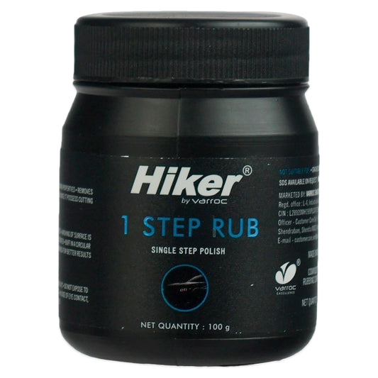 Car 1 Step Rub -CARC-UNIV-1STEP
