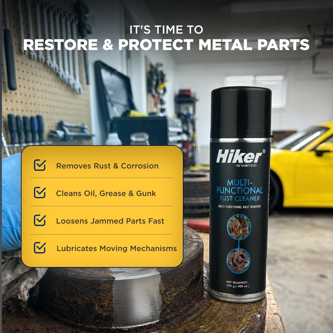 Car Multi-Functional Rust Cleaner -CARC-UNIV-RSTKB