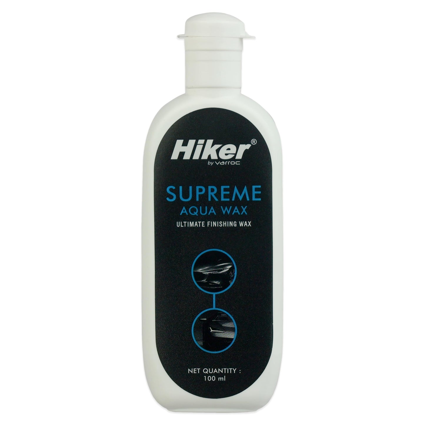 Supreme AQUA Wax for Cars -CARC-UNIV-AWAX