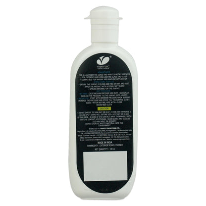 Supreme AQUA Wax for Cars -CARC-UNIV-AWAX