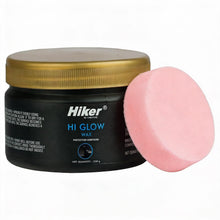 Car Hi Glow wax -CARC-UNIV-HG250