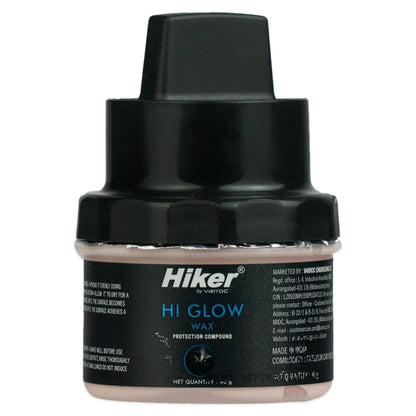 Bike Hi Glow Wax -CARC-UNIV-HG40