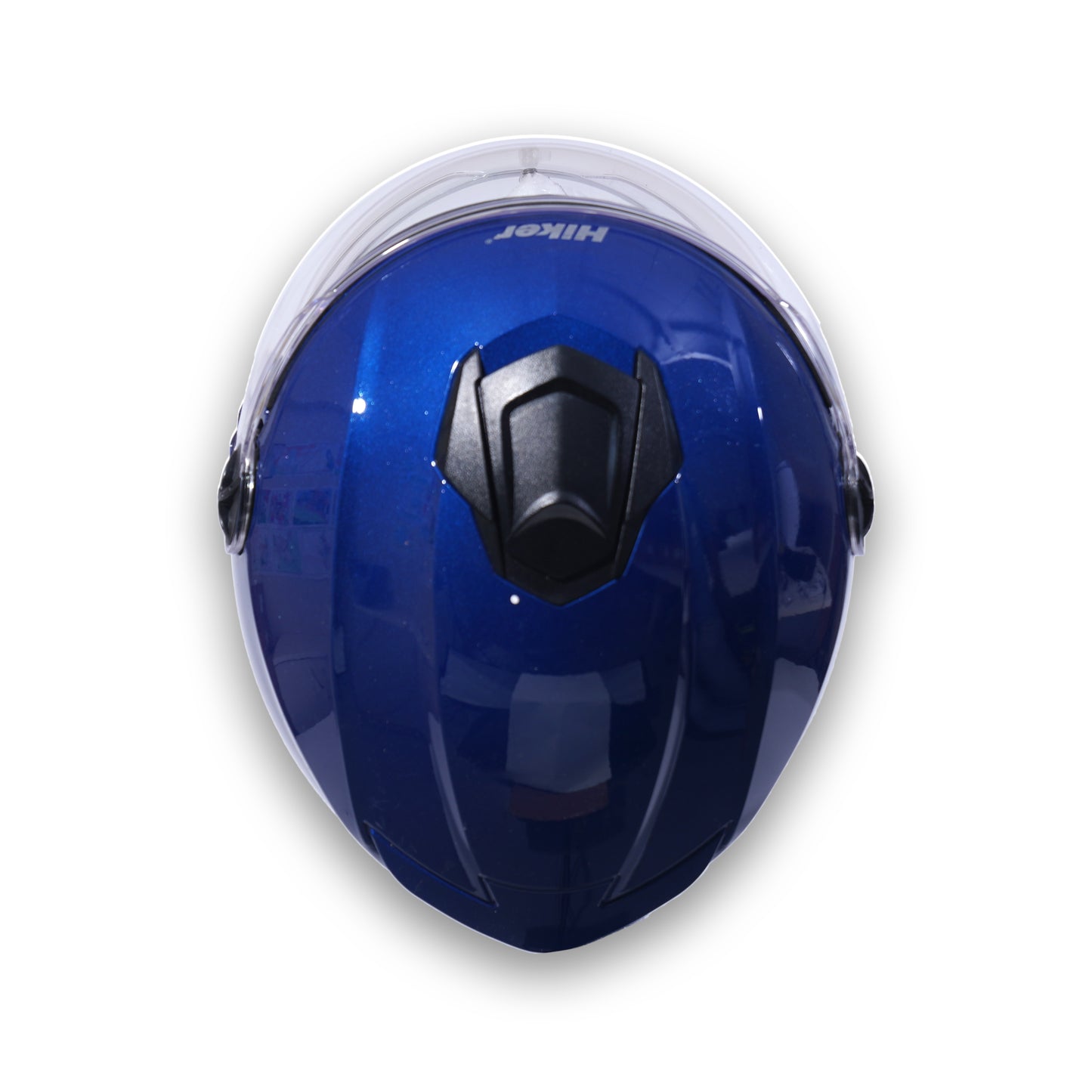 FLASH PRO Half Face Helmet