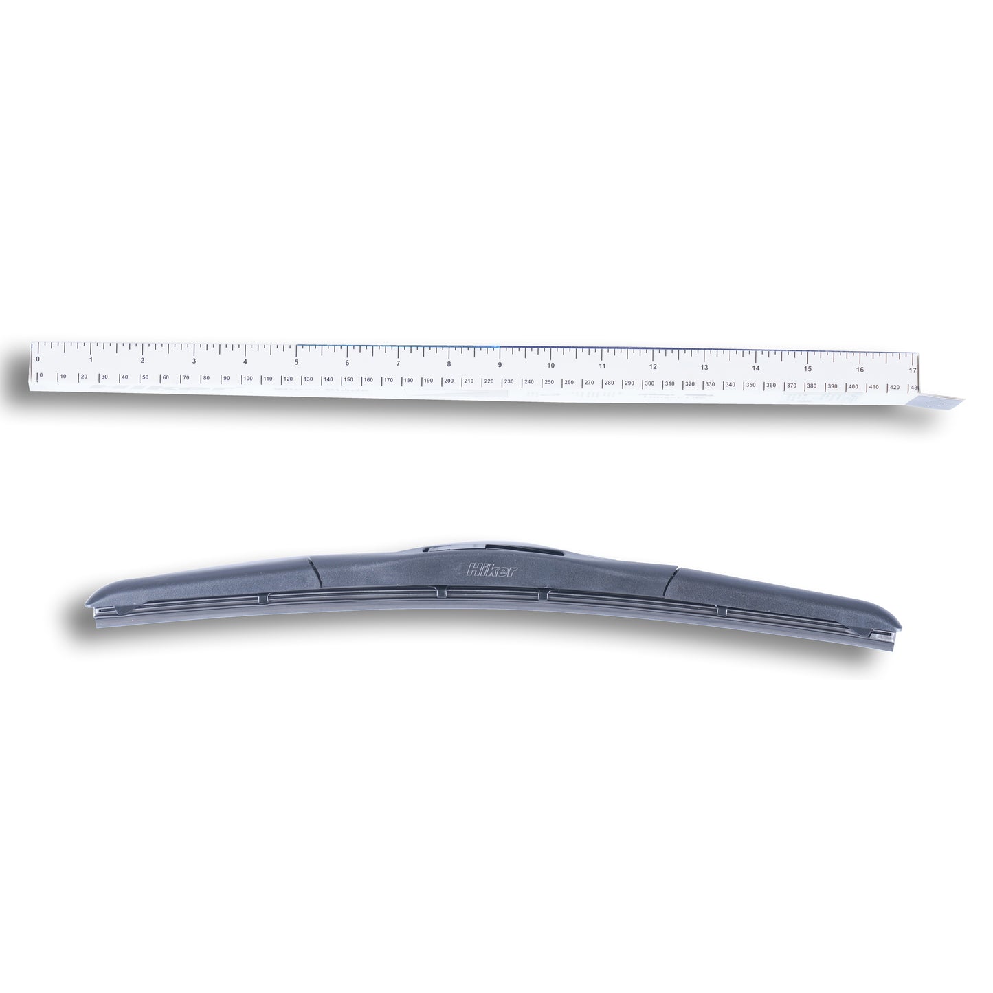 Premium Wiper Blade 406mm (16 Inch) -WIPP-UNIV-WP16