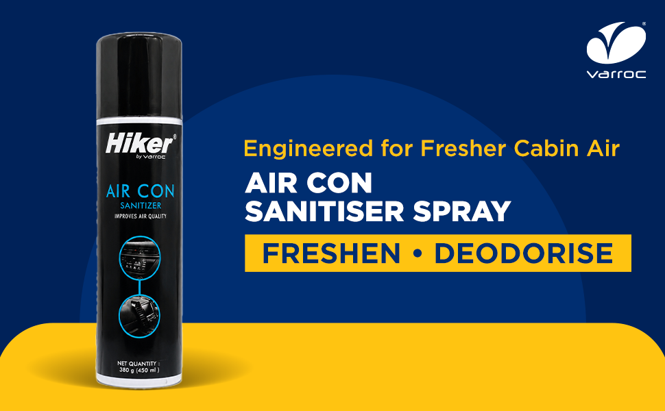 Car Air Con Sanitiser -CARC-UNIV-ACSN