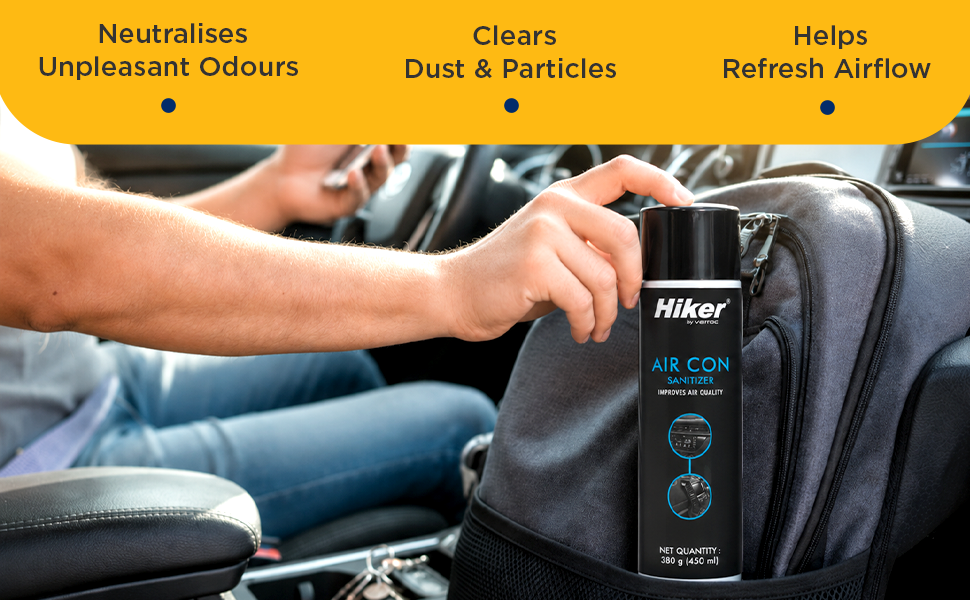 Car Air Con Sanitiser -CARC-UNIV-ACSN