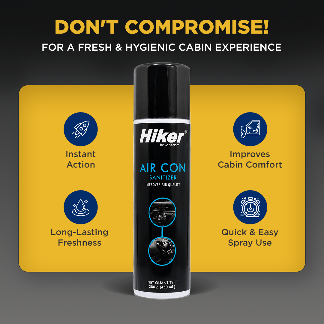 Car Air Con Sanitiser -CARC-UNIV-ACSN