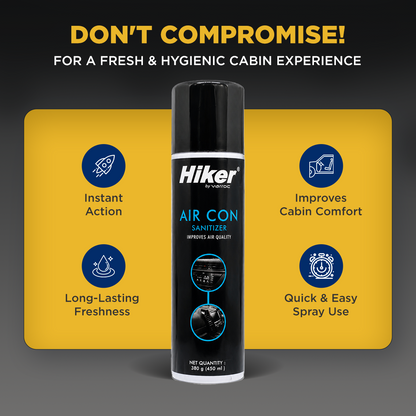Car Air Con Sanitiser -CARC-UNIV-ACSN