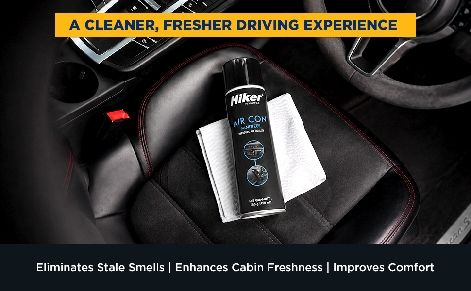 Car Air Con Sanitiser -CARC-UNIV-ACSN