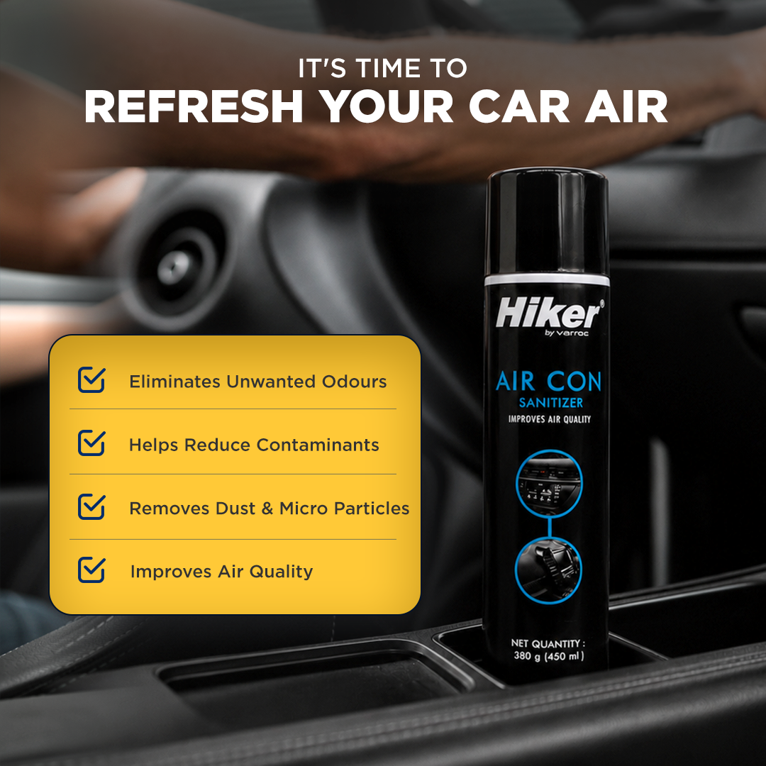 Car Air Con Sanitiser -CARC-UNIV-ACSN