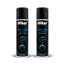 Hiker by Varroc Car Air Con Sanitiser -  Pack of 2 -CARC-UNIV-ACSN