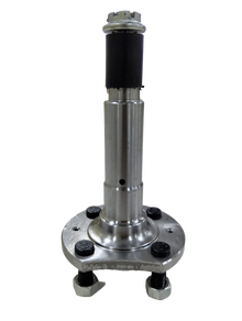 Varroc  Axle Rear Auto24 O M Till Oct 07 Bajaj- AXLE-AUTO-2479R