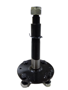 Varroc  Axle Front Auto24 Diesel From June 01 Bajaj- AXLE-AUTO-AB34