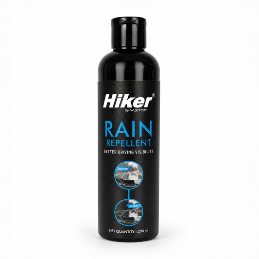 Car Rain Repellent -CARC-UNIV-RAINR