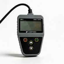 Hiker OBD Scanner for Cars, Bikes & 3W | Real-Time Data | Plug & Play - TOOL-UNIV-OBD2