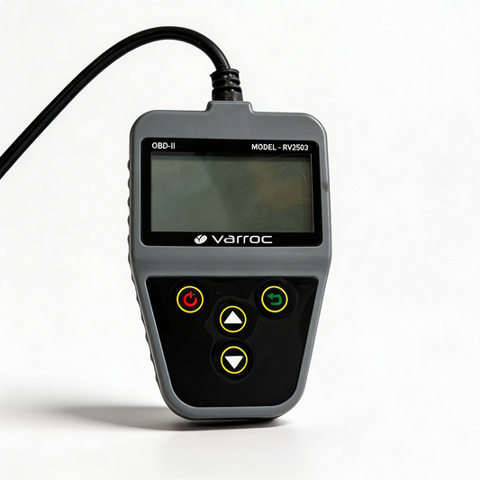 Hiker OBD Scanner for Cars, Bikes & 3W | Real-Time Data | Plug & Play - TOOL-UNIV-OBD2