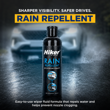 Car Rain Repellent -CARC-UNIV-RAINR