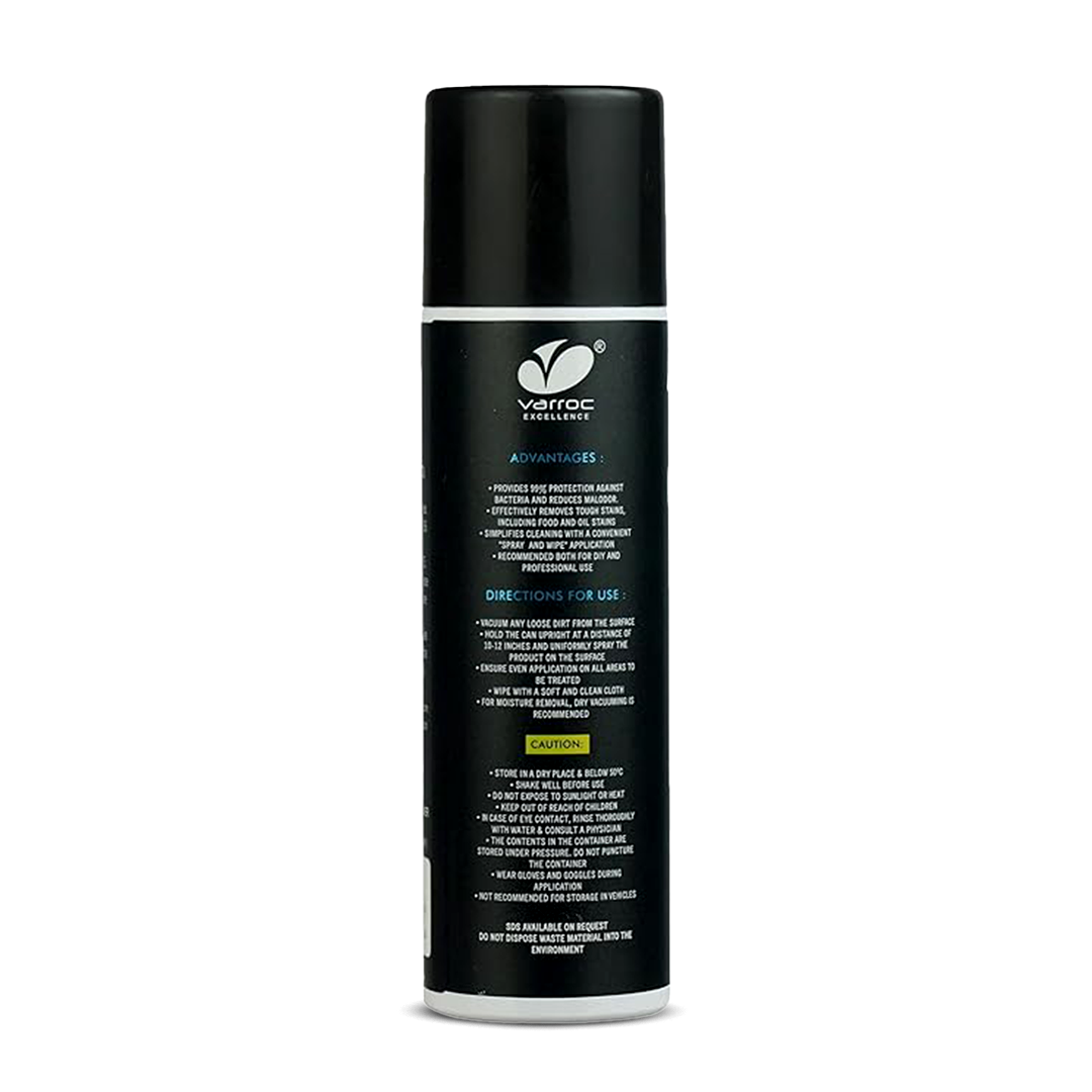 Car Interior Cleaner & Sanitizer - CARC-UNIV-ICNS