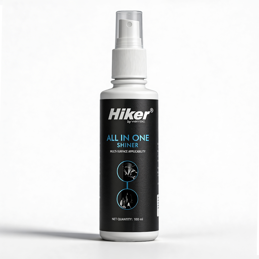 Bike All-in-1 Shiner -CARC-UNIV-A1SM