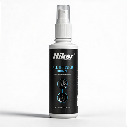 Bike All-in-1 Shiner -CARC-UNIV-A1SM
