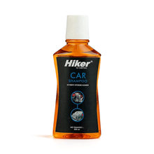Hiker by Varroc Car Shampoo ( 250ml) -CARC-UNIV-CSMP