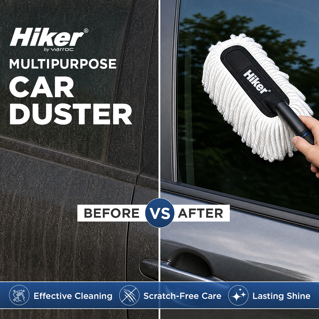 Multi-Purpose Duster -CARC-UNIV-DSTR