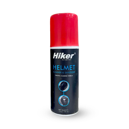Helmet Cleaner & Sanitizer - CARC-UNIV-HCLN