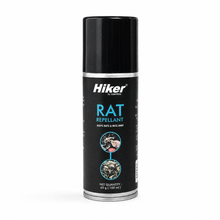 Hiker by Varroc Rat Repellent Spray (100 ml) -CARC-UNIV-RTRP