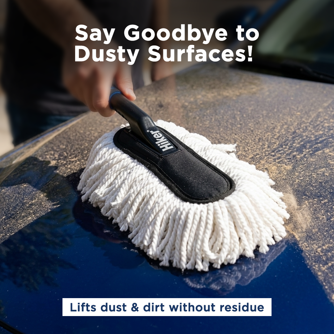 Multi-Purpose Duster -CARC-UNIV-DSTR