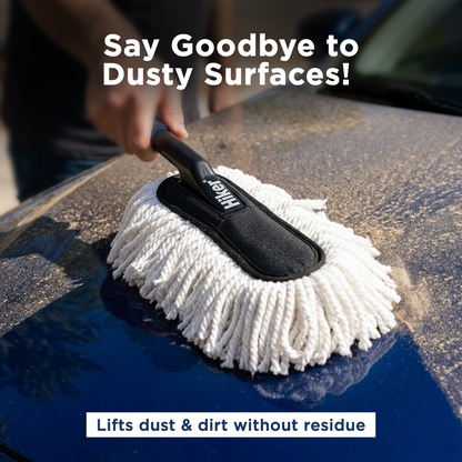 Multi-Purpose Duster -CARC-UNIV-DSTR