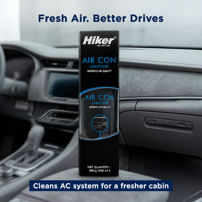 Car Air Con Sanitiser -CARC-UNIV-ACSN