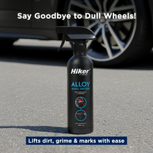 Car Alloy Wheel Dresser -CARC-UNIV-AWDRS