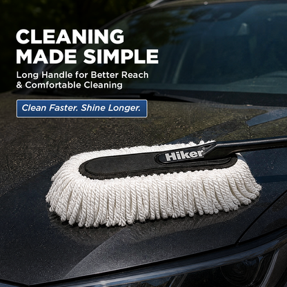 Multi-Purpose Duster -CARC-UNIV-DSTR