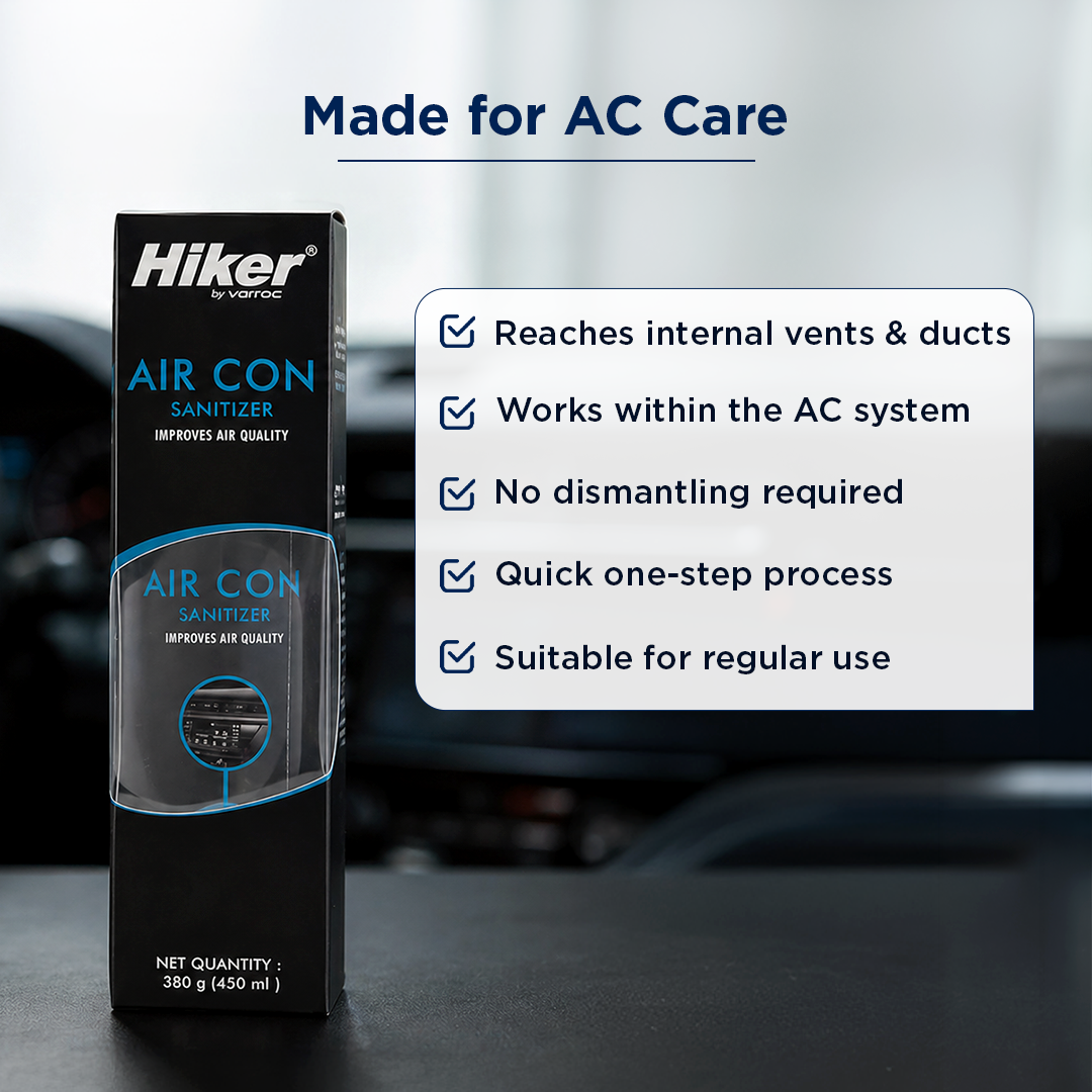 Car Air Con Sanitiser -CARC-UNIV-ACSN