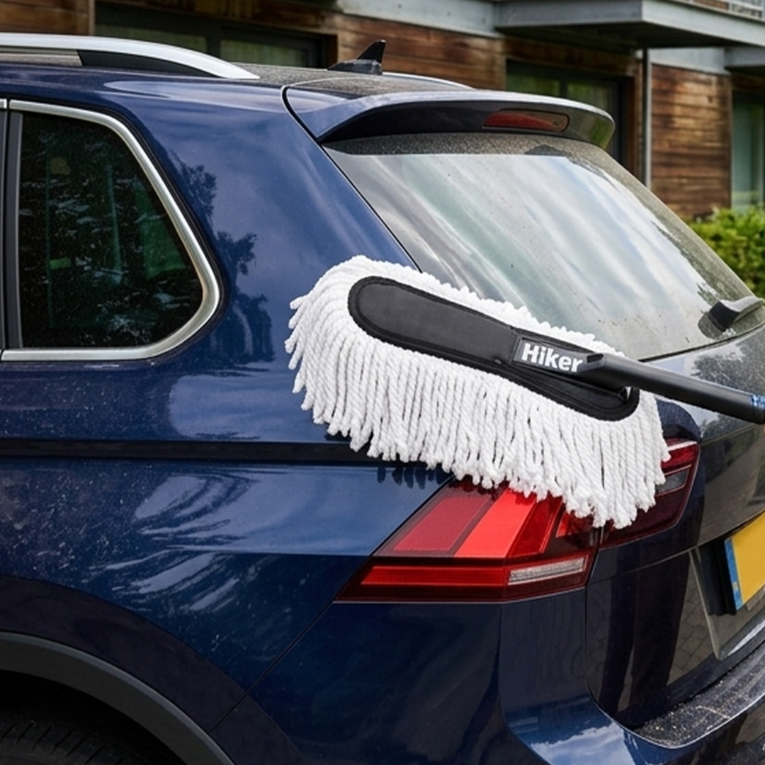 Multi-Purpose Duster -CARC-UNIV-DSTR