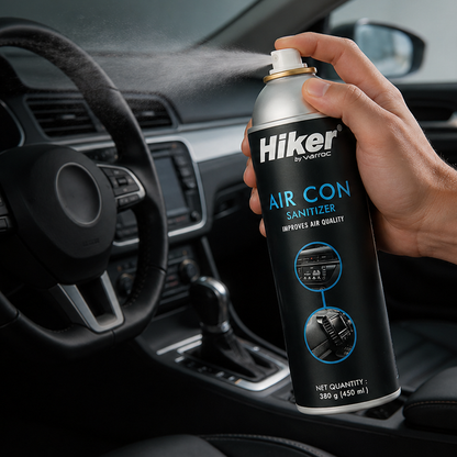 Car Air Con Sanitiser -CARC-UNIV-ACSN