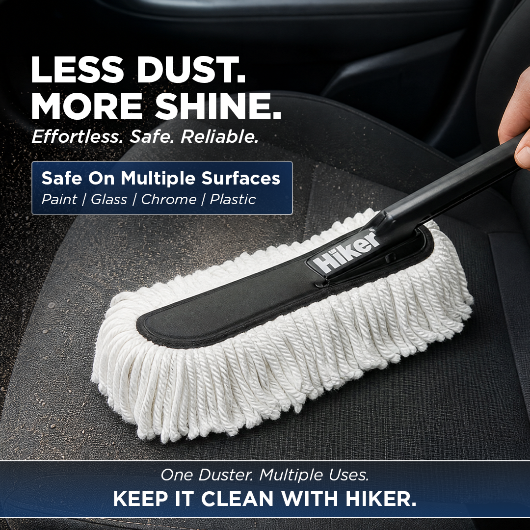 Multi-Purpose Duster -CARC-UNIV-DSTR