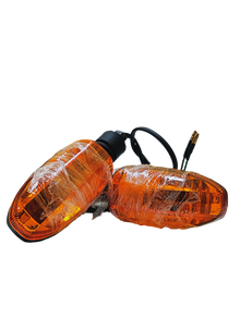 Universal Indicator for Pltn, Amber Color -BLKR-PTWB-BJ61U