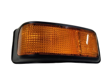 Varroc  Front Side Blinker Assy With Bulb Lh Bajaj- BLKR-TKU24-AA91N
